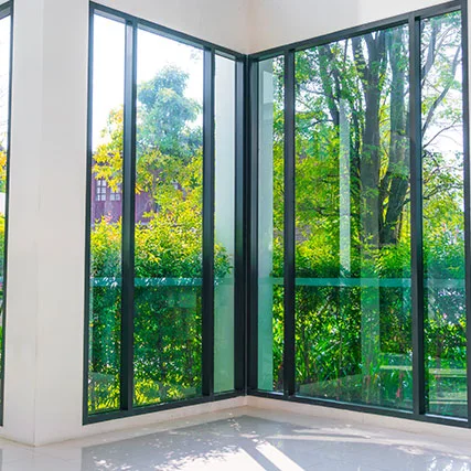 double pane glass in Sherwood Park