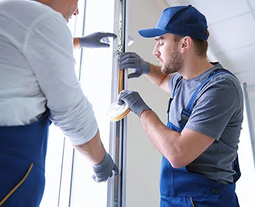 glass repair experts in Sherwood Park