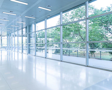 emergency glass repair in Sherwood Park
