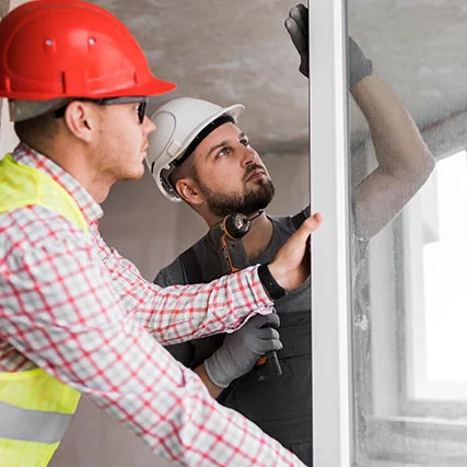 window repair in Sherwood Park