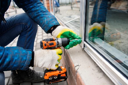 House Window Repair in Sherwood Park